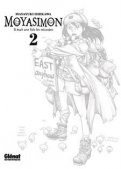 Moyasimon T.2 Moyasimon T.2