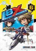 LBX - Little Battlers eXperience T.6 LBX - Little Battlers eXperience T.6