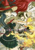 Witchcraft works T.4 Witchcraft works T.4