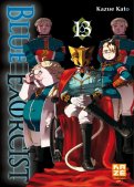 Blue exorcist T.13 Blue exorcist T.13