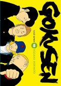 Gokusen T.5 Gokusen T.5