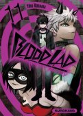 Blood Lad T.11 Blood Lad T.11
