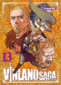 Vinland saga T.13