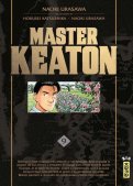 Master Keaton - deluxe T.9 Master Keaton - deluxe T.9