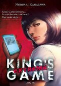 King's game extreme - roman King's game extreme - roman