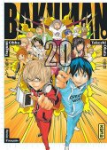 Bakuman T.20 Bakuman T.20
