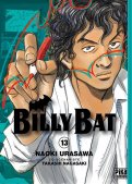 Billy Bat T.13 Billy Bat T.13