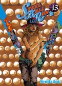 Jojo's bizarre adventure - Steel Ball Run T.13