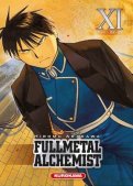Fullmetal Alchemist - édition reliée T.11 Fullmetal Alchemist - édition reliée T.11