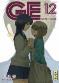 GE - Good Ending T.12 GE - Good Ending T.12
