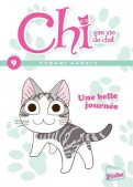 Chi - album illustré T.9 Chi - album illustré T.9