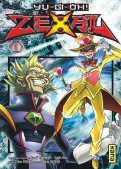 Yu-gi-oh - Zexal T.6 Yu-gi-oh - Zexal T.6