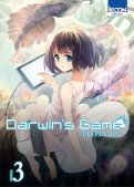 Darwin's game T.3 Darwin's game T.3