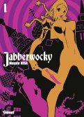 Jabberwocky T.1 Jabberwocky T.1