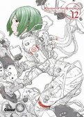 Knights of Sidonia T.12 Knights of Sidonia T.12