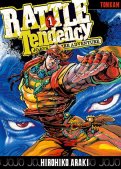 Jojo's bizarre adventure - Battle Tendency T.1 Jojo's bizarre adventure - Battle Tendency T.1