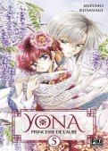 Yona Princesse de l'Aube T.5 Yona Princesse de l'Aube T.5