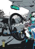 Ushijima T.24 Ushijima T.24