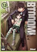 Btooom ! T.13 Btooom ! T.13