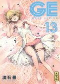 GE - Good Ending T.13 GE - Good Ending T.13