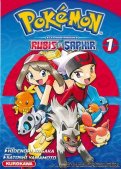 Pok�mon - la grande aventure - Rubis et Saphir ! T.1
