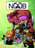 Noob T.3 Noob T.3
