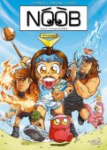Noob T.5 Noob T.5