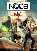 Noob T.6 Noob T.6