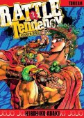 Jojo's bizarre adventure - Battle Tendency T.2 Jojo's bizarre adventure - Battle Tendency T.2