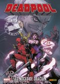 Deadpool - Les noces de Dracula Deadpool - Les noces de Dracula