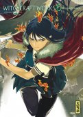 Witchcraft works T.6 Witchcraft works T.6