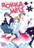 Rokka melt - Mes adorables hommes des neiges T.1 Rokka melt - Mes adorables hommes des neiges T.1