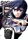 Brynhildr in the darkness T.9 Brynhildr in the darkness T.9
