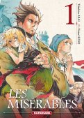 Les mis�rables T.1