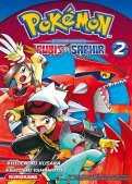 Pok�mon - la grande aventure - Rubis et Saphir ! T.2