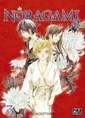 Noragami T.3 Noragami T.3