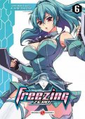 Freezing z�ro T.6