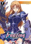 Freezing z�ro T.7