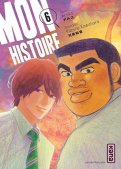 Mon histoire T.6 Mon histoire T.6