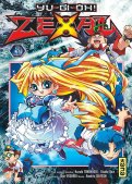 Yu-gi-oh - Zexal T.7 Yu-gi-oh - Zexal T.7