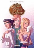 Un prince � croquer T.2