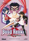 Buso renkin T.2 Buso renkin T.2