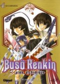 Buso renkin T.4 Buso renkin T.4