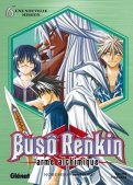 Buso renkin T.6 Buso renkin T.6