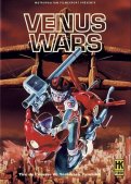 Venus Wars