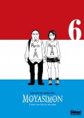 Moyasimon T.6 Moyasimon T.6