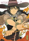 Witchcraft works T.7 Witchcraft works T.7