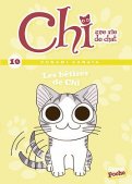 Chi - album illustré T.10 Chi - album illustré T.10