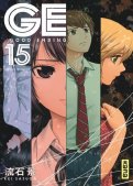 GE - Good Ending T.15 GE - Good Ending T.15