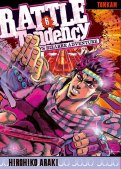Jojo's bizarre adventure - Battle Tendency T.6 Jojo's bizarre adventure - Battle Tendency T.6